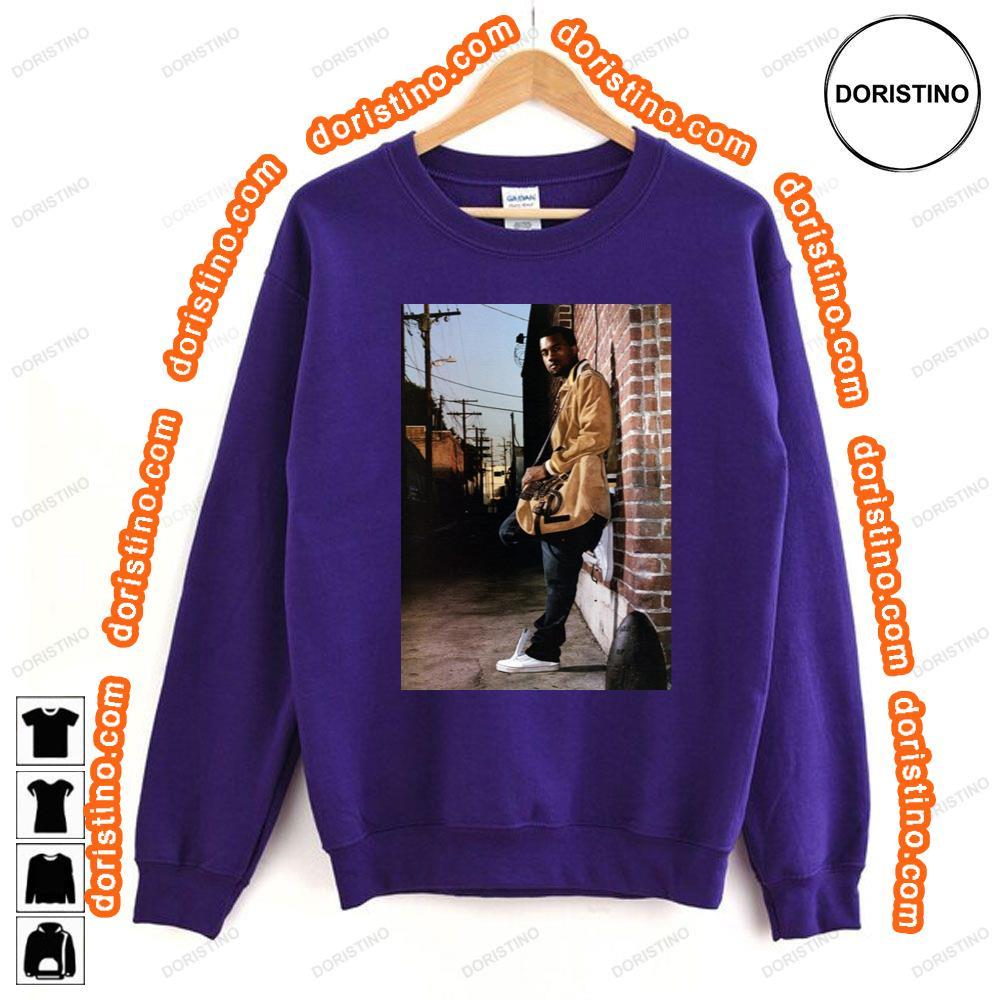 Kanye West The College Dropout Shirt Kanye West The College Dropout Shirt