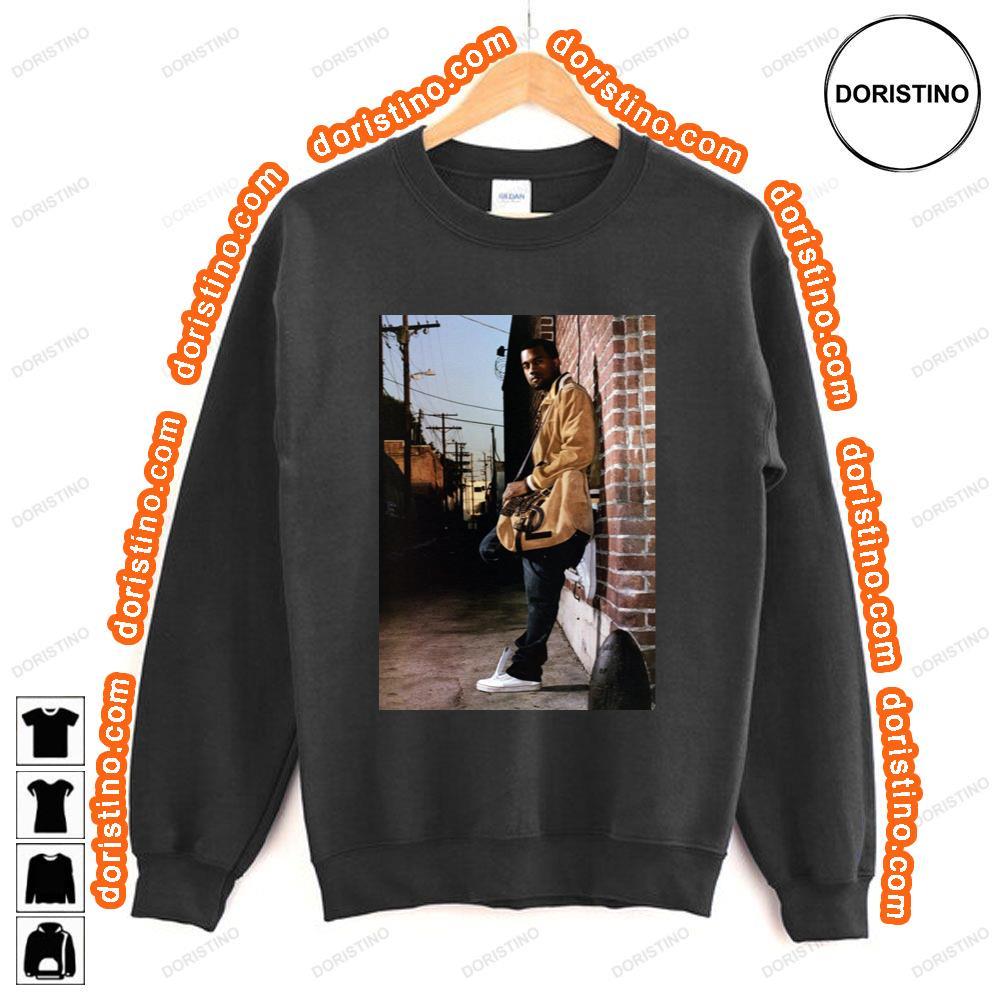 Kanye West The College Dropout Shirt Kanye West The College Dropout Shirt