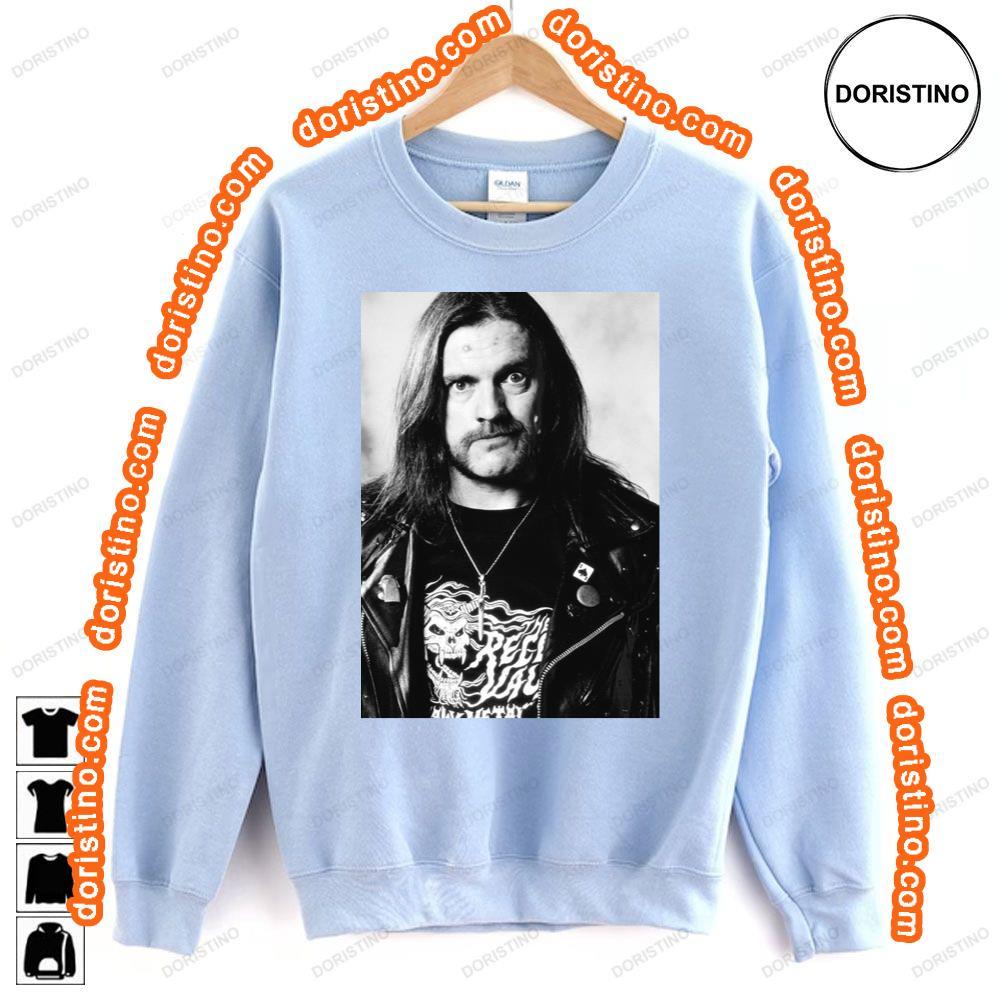 Lemmy Kilmister Motorhead Shirt Lemmy Kilmister Motorhead Shirt