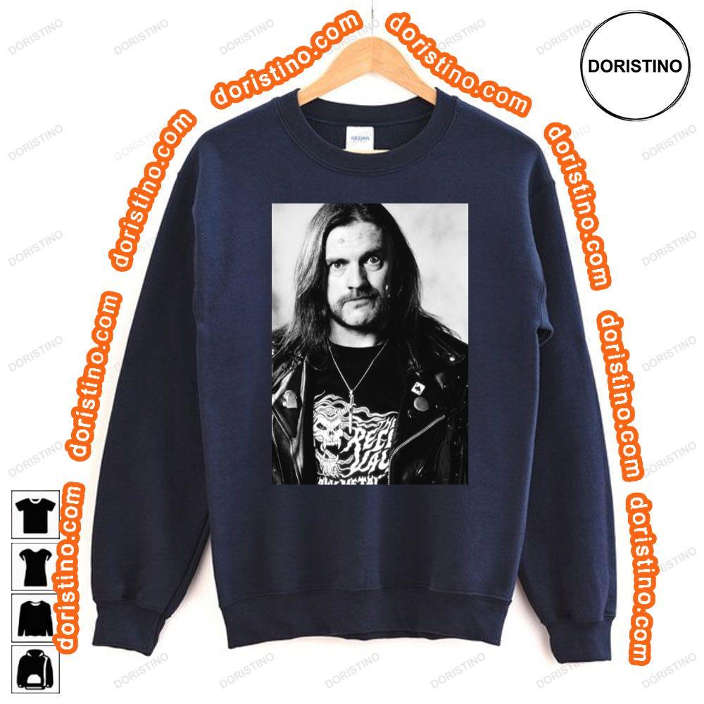 Lemmy Kilmister Motorhead Shirt Lemmy Kilmister Motorhead Shirt