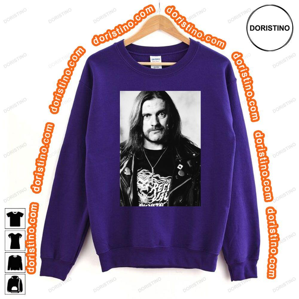 Lemmy Kilmister Motorhead Shirt Lemmy Kilmister Motorhead Shirt