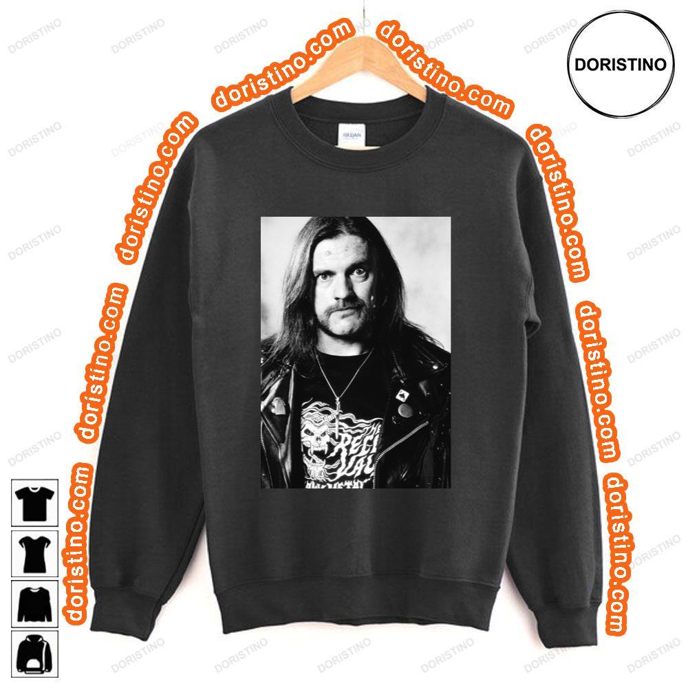 Lemmy Kilmister Motorhead Shirt Lemmy Kilmister Motorhead Shirt