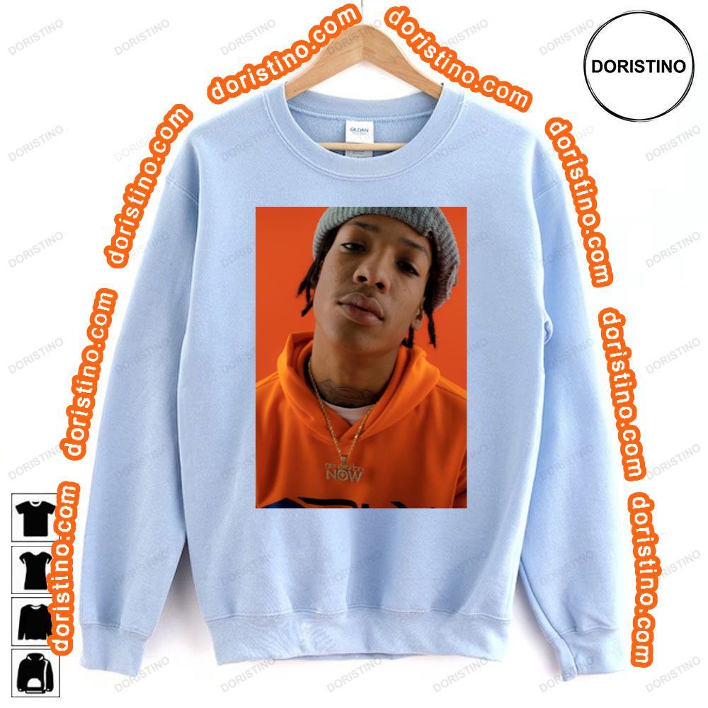 Lil James 21 Years Later Tour Shirt Lil James 21 Years Later Tour Shirt