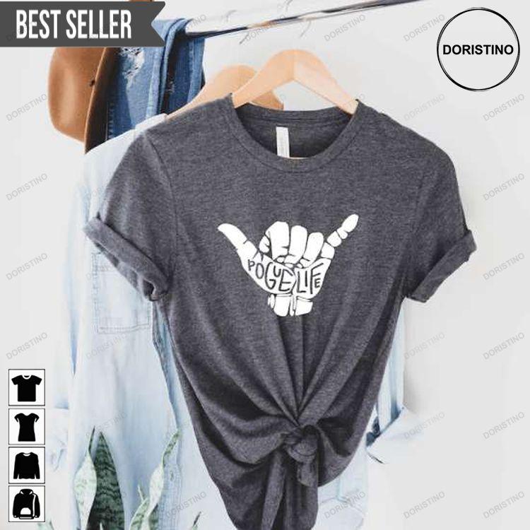 Outer Banks Pogue Life Ver 2 Shirt