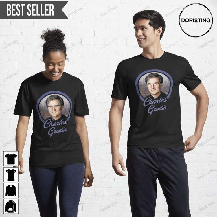 Rip Charles Grodin 1935-2021 Unisex Shirt