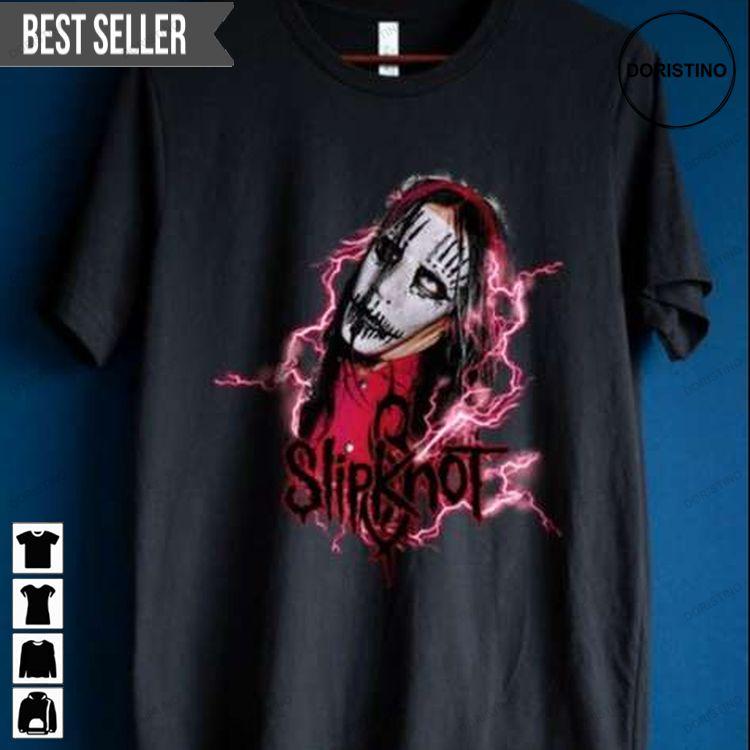 Rip Joey Jordison Slipknot Unisex Ver 2 Shirt