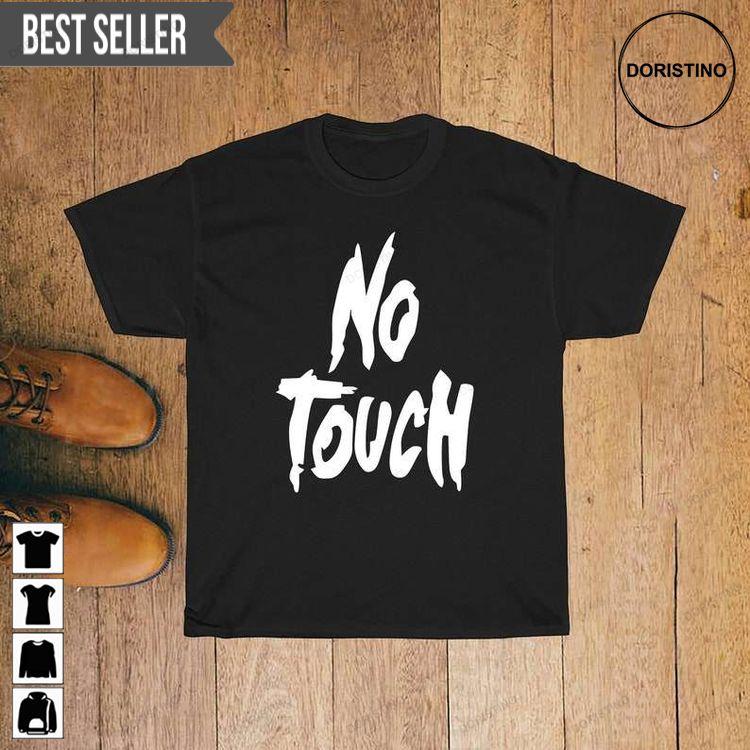 Schitts Creek David Rose No Touch Tshirt