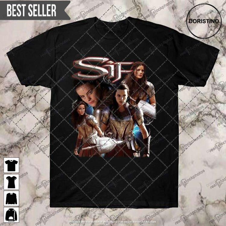 Sif Thor Tshirt