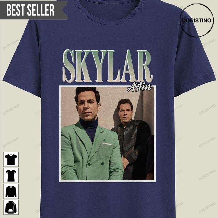 Skylar Astin Unisex Shirt