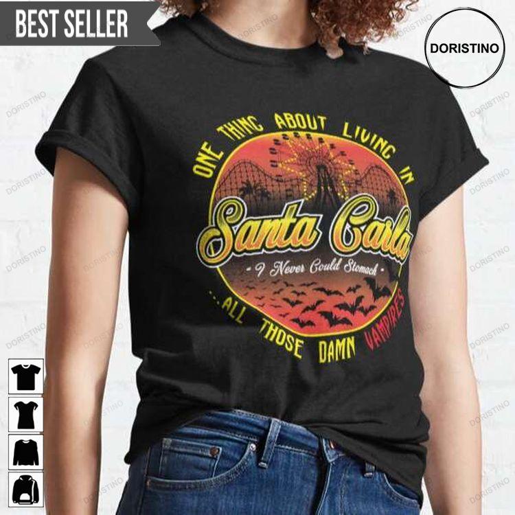 The Lost Boys One Thing I Never Could Variant Halloween Costume Awesome Shirt