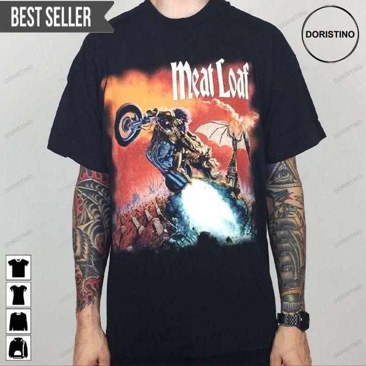 The Meatloaf Tshirt