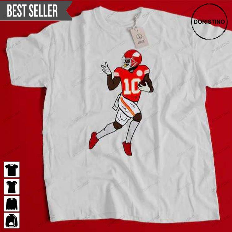 Tyreek Hill Unisex Shirt