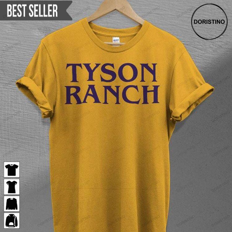 Tyson Ranch Vintage Tshirt