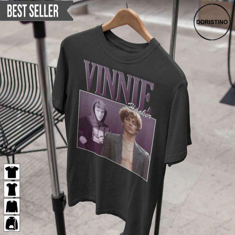 Vinnie Hacker Ver 2 Tshirt