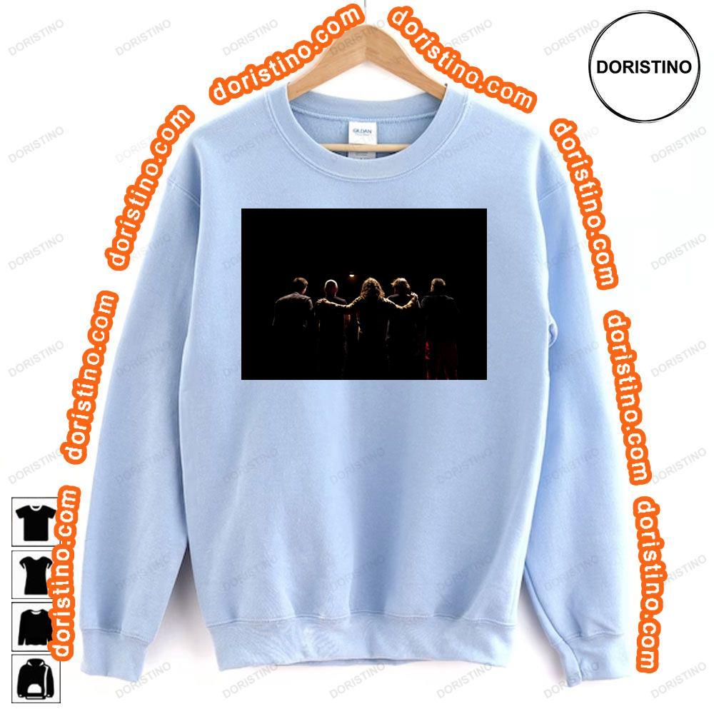 Hothouse Flowers Lets Do This Thing 2018 Uk Tour Shirt Hothouse Flowers Lets Do This Thing 2018 Uk Tour Shirt