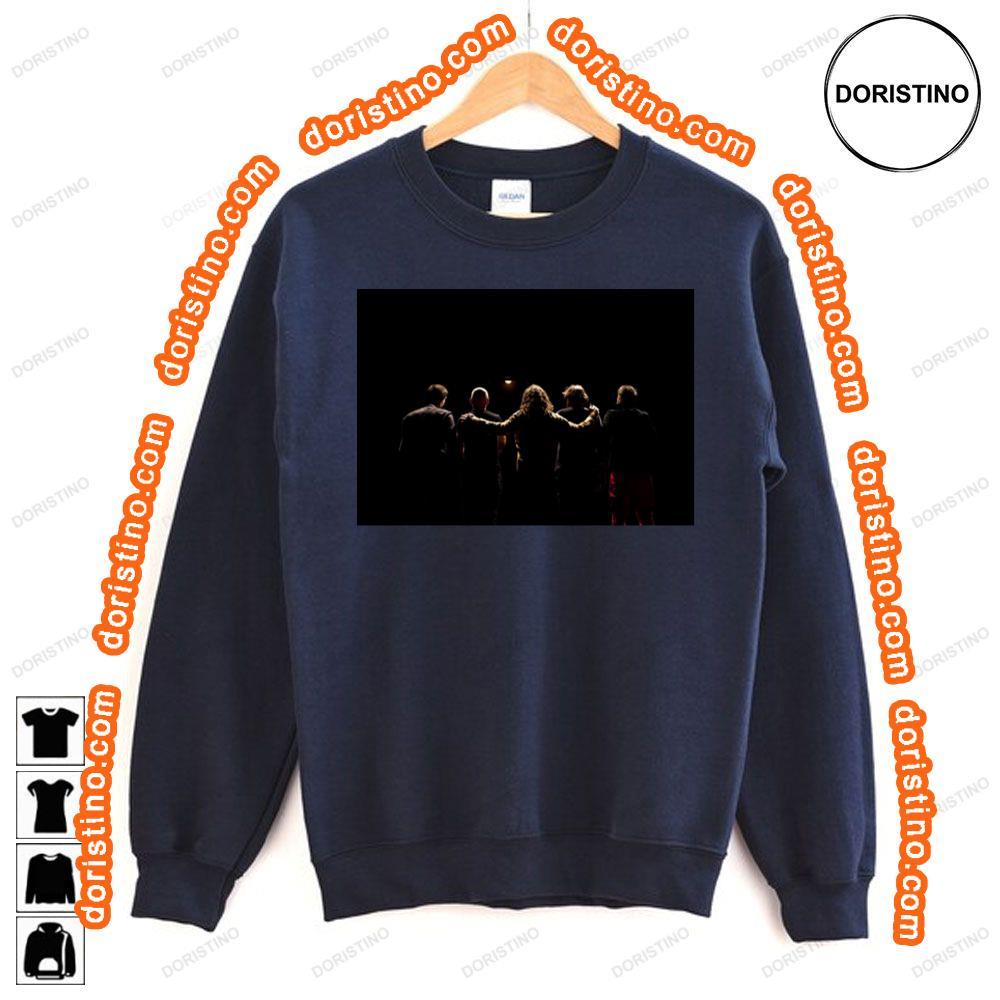 Hothouse Flowers Lets Do This Thing 2018 Uk Tour Shirt Hothouse Flowers Lets Do This Thing 2018 Uk Tour Shirt