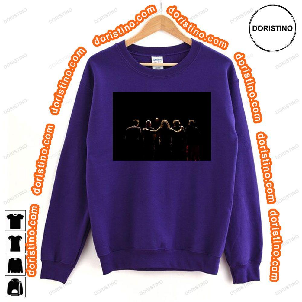 Hothouse Flowers Lets Do This Thing 2018 Uk Tour Shirt Hothouse Flowers Lets Do This Thing 2018 Uk Tour Shirt