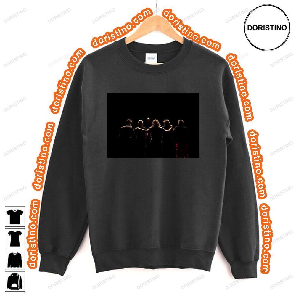 Hothouse Flowers Lets Do This Thing 2018 Uk Tour Shirt Hothouse Flowers Lets Do This Thing 2018 Uk Tour Shirt