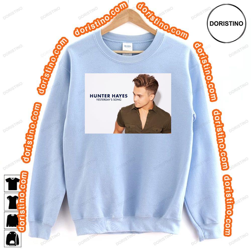 Hunter Hayes Tshirt Hunter Hayes Tshirt