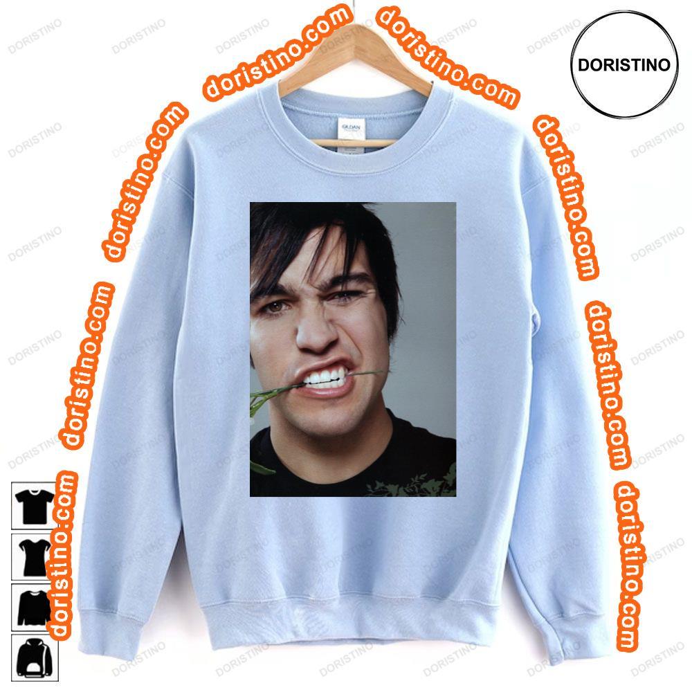 Music Pete Wentz Fall Out Boy Tshirt Music Pete Wentz Fall Out Boy Tshirt