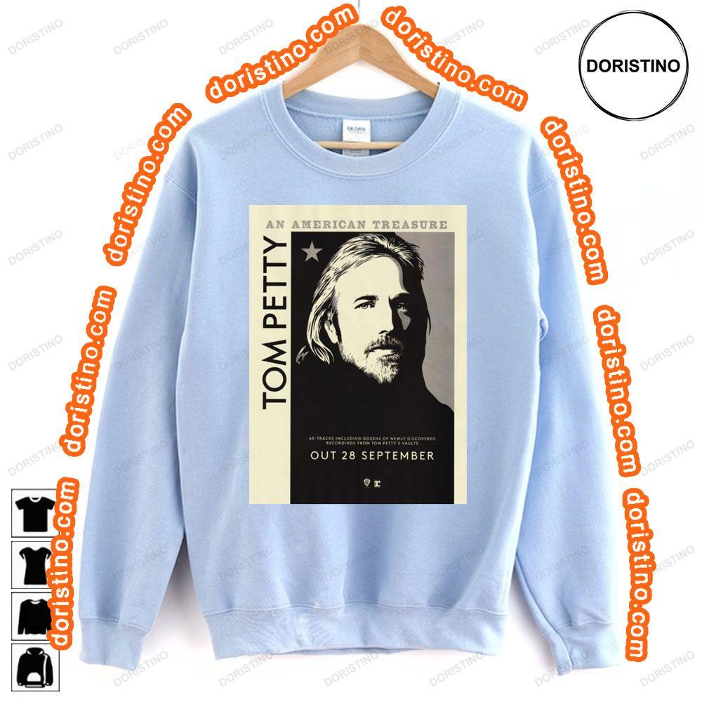 Tom Petty Awesome Shirt Tom Petty Awesome Shirt