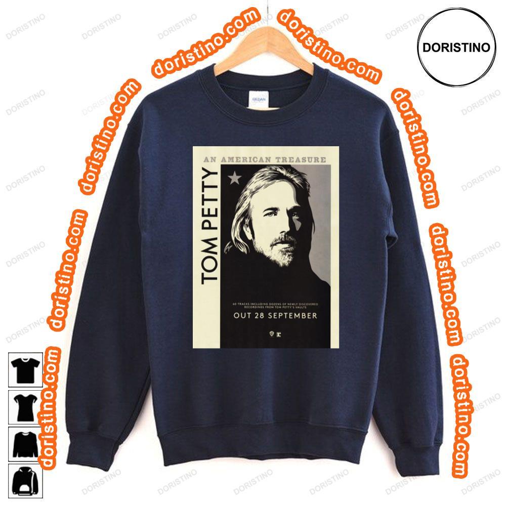 Tom Petty Awesome Shirt Tom Petty Awesome Shirt