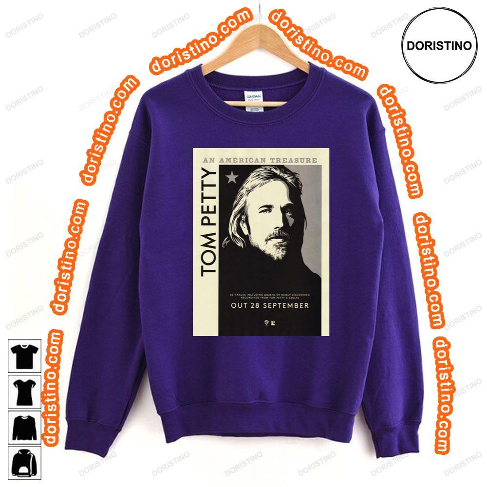 Tom Petty Awesome Shirt Tom Petty Awesome Shirt