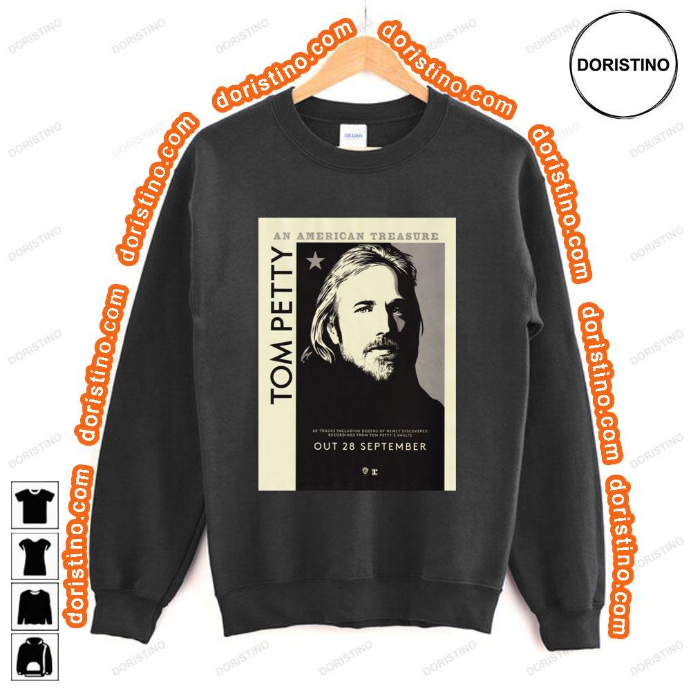 Tom Petty Awesome Shirt Tom Petty Awesome Shirt