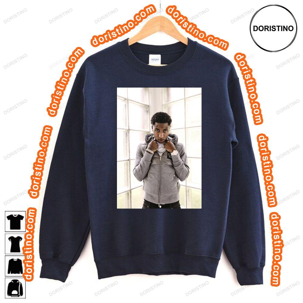 Youngboy Art Awesome Shirt Youngboy Art Awesome Shirt