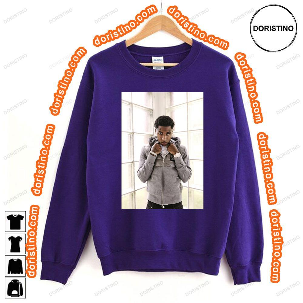 Youngboy Art Awesome Shirt Youngboy Art Awesome Shirt