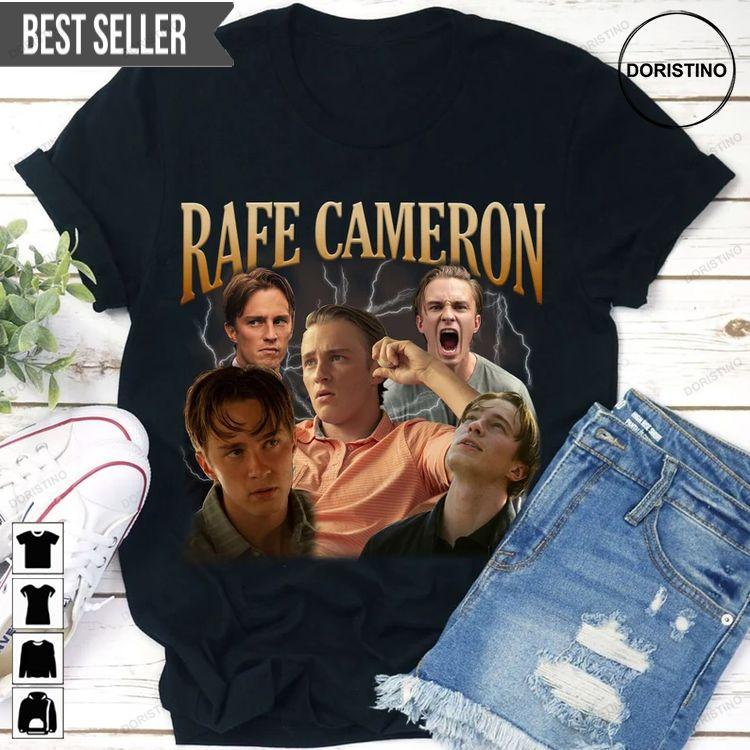 Rafe Cameron Outer Banks Awesome Shirt