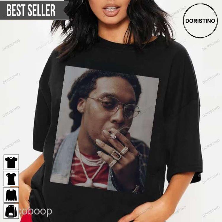 Takeoff Rest In Peace Rapper Shirt Takeoff Rest In Peace Rapper Shirt