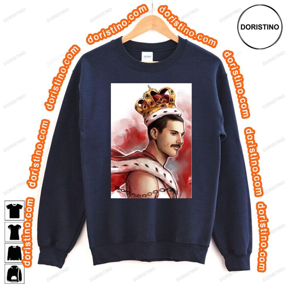 Freddie Mercury Awesome Shirt Freddie Mercury Awesome Shirt