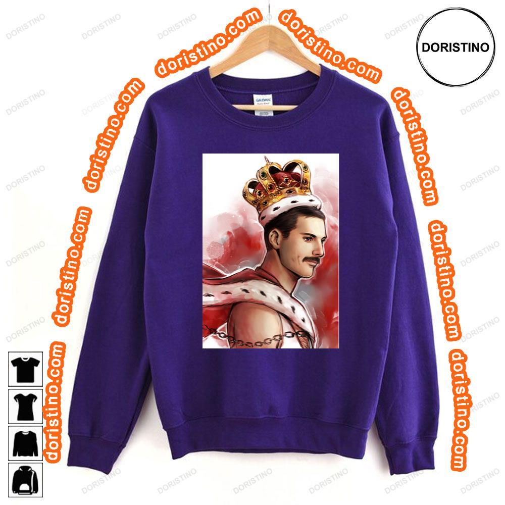 Freddie Mercury Awesome Shirt Freddie Mercury Awesome Shirt