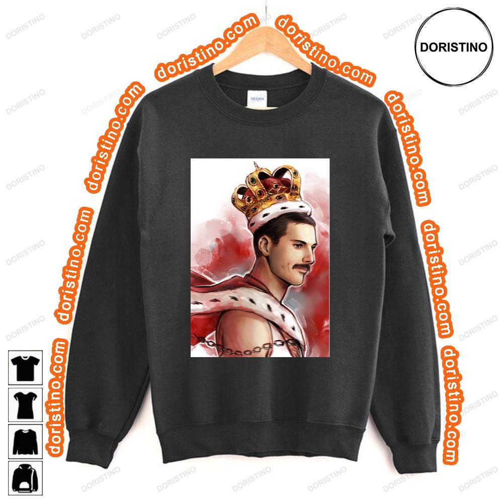 Freddie Mercury Awesome Shirt Freddie Mercury Awesome Shirt