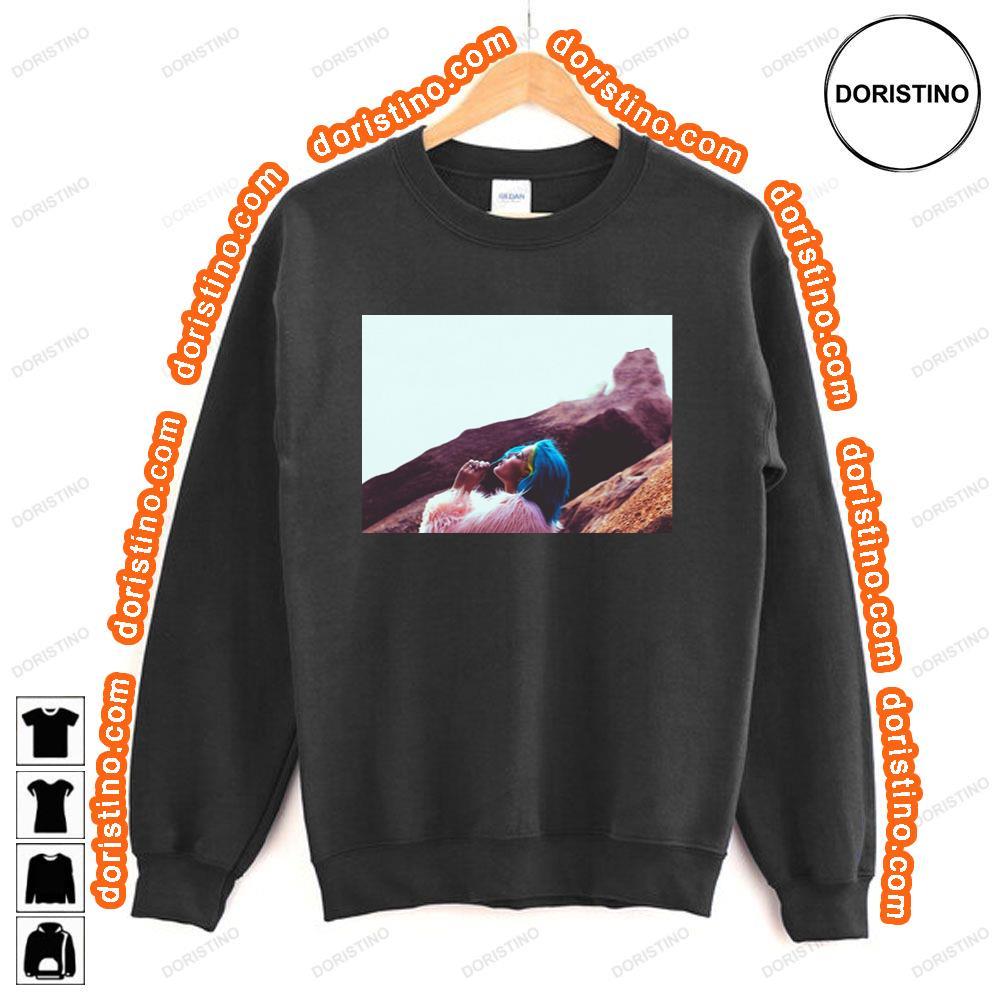 Halsey Badlands Awesome Shirt Halsey Badlands Awesome Shirt