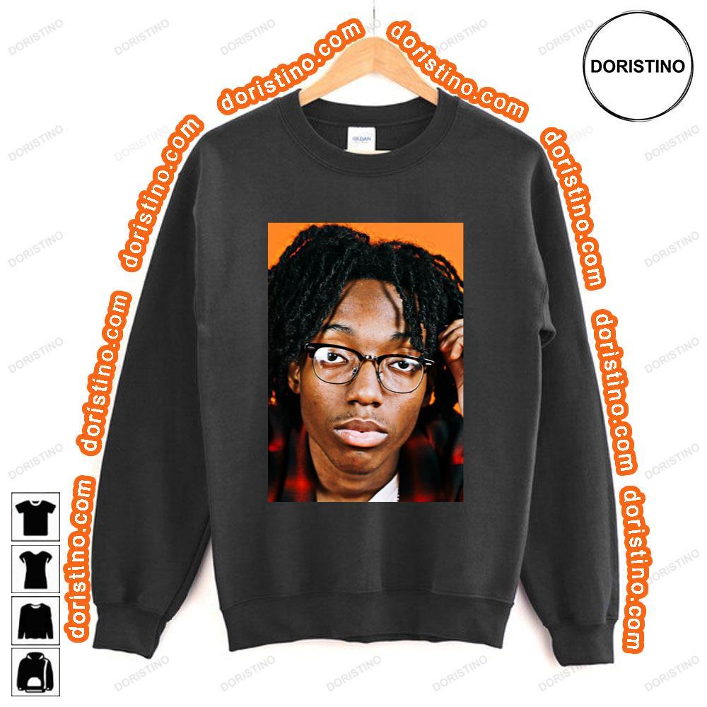 Lil Tecca Awesome Shirt Lil Tecca Awesome Shirt