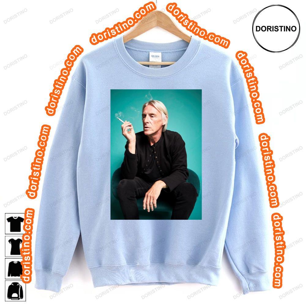 Paul Weller True Meanings Awesome Shirt Paul Weller True Meanings Awesome Shirt