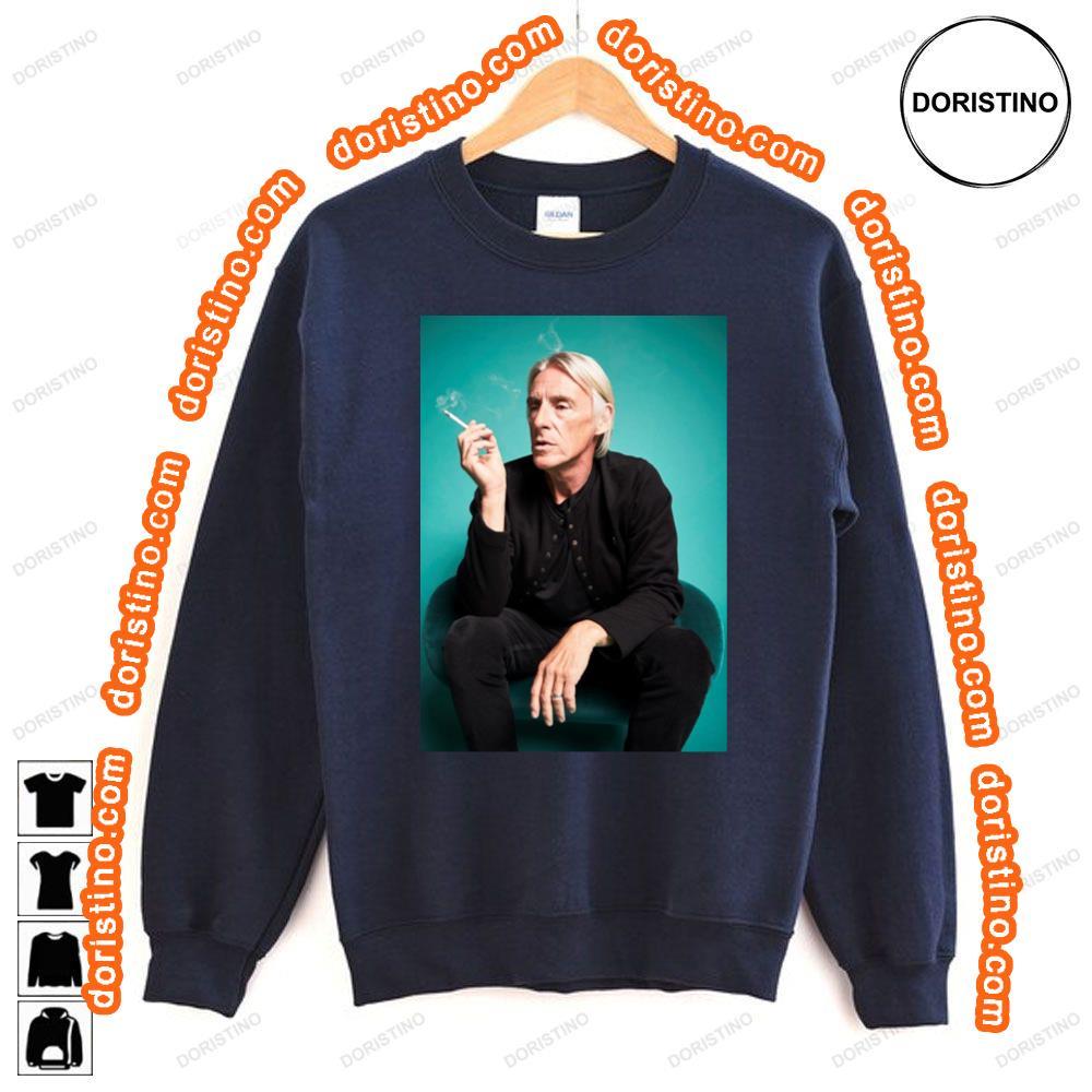 Paul Weller True Meanings Awesome Shirt Paul Weller True Meanings Awesome Shirt