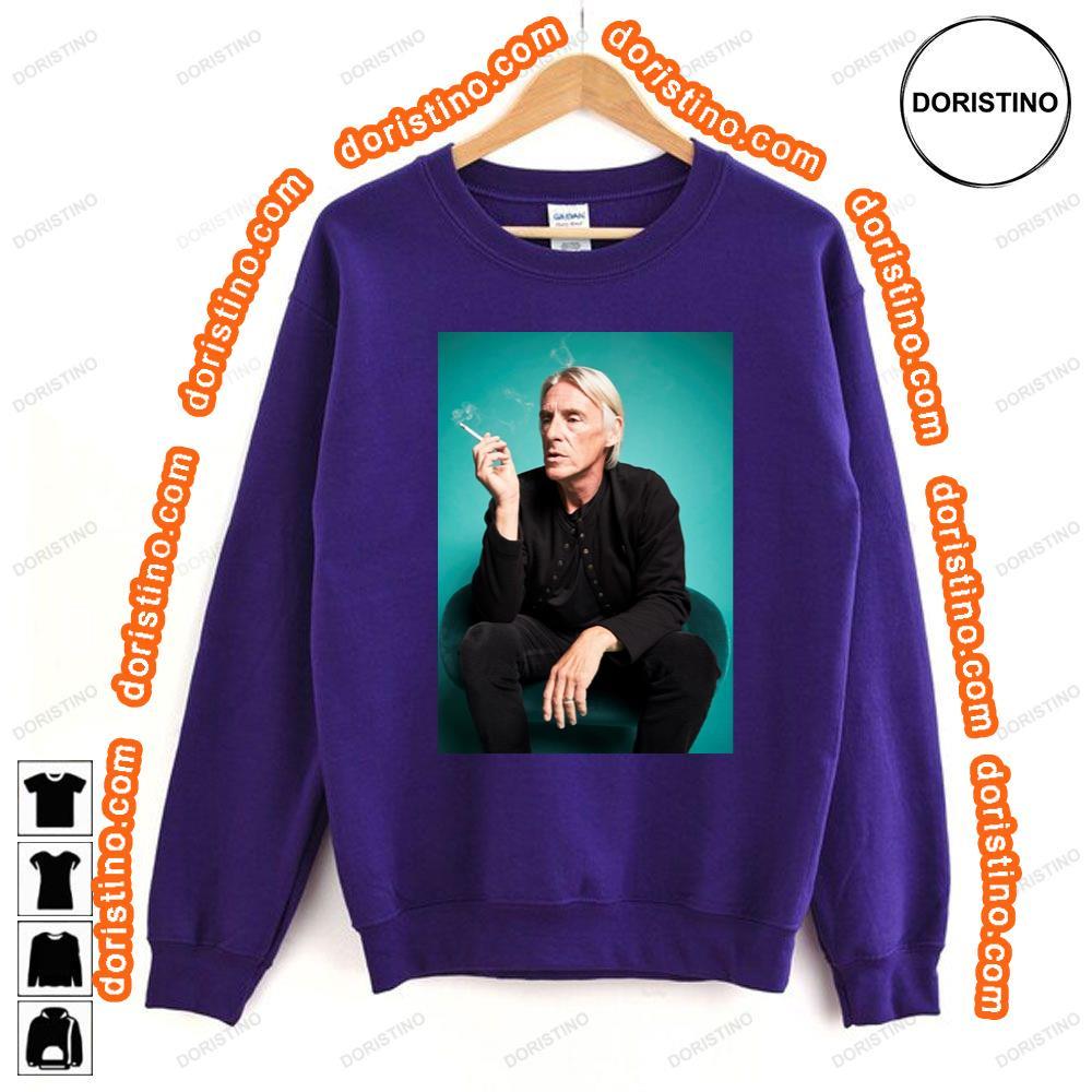 Paul Weller True Meanings Awesome Shirt Paul Weller True Meanings Awesome Shirt