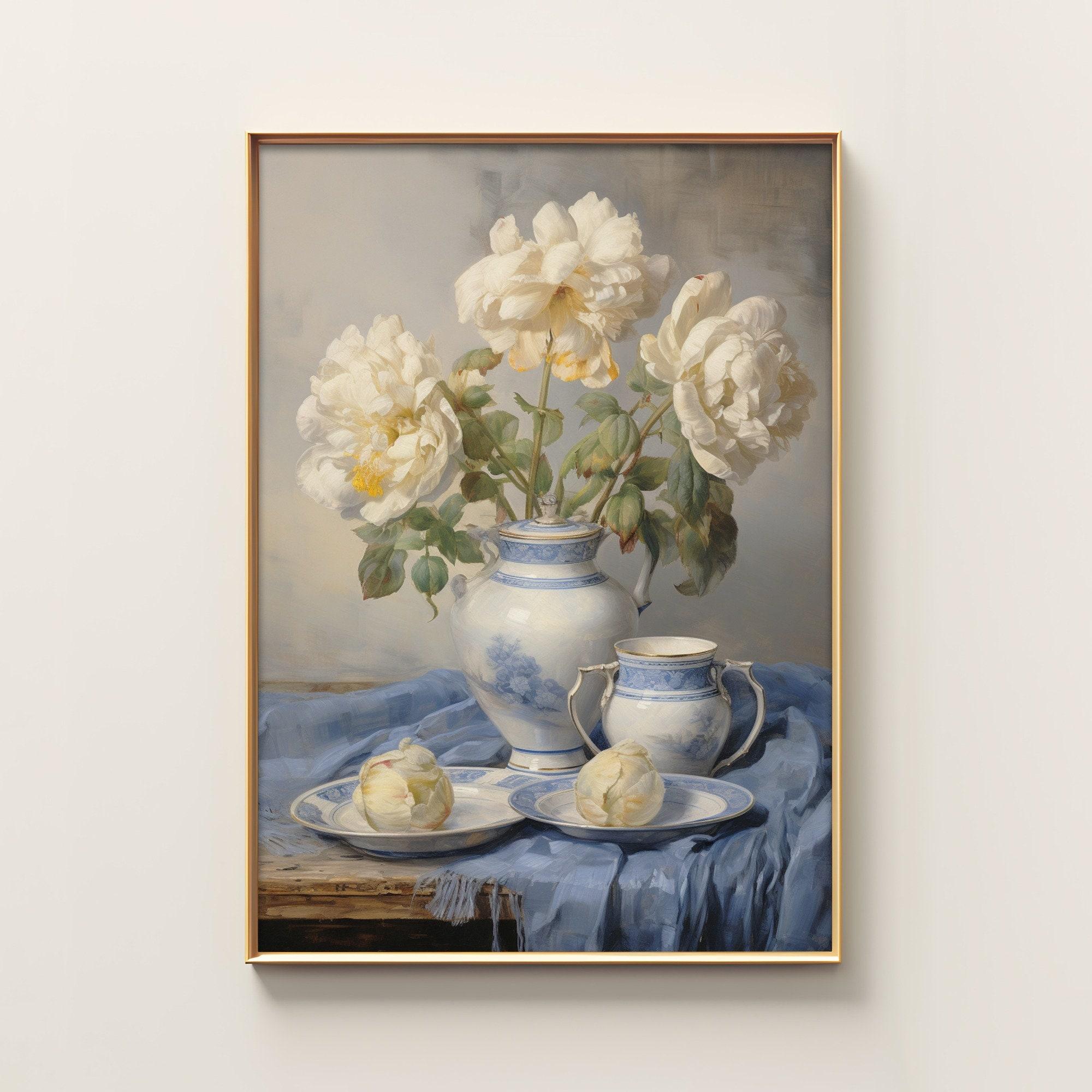 Bell Peppers Still Life Awesome Poster (No Frame) Bell Peppers Still Life Awesome Poster (No Frame)