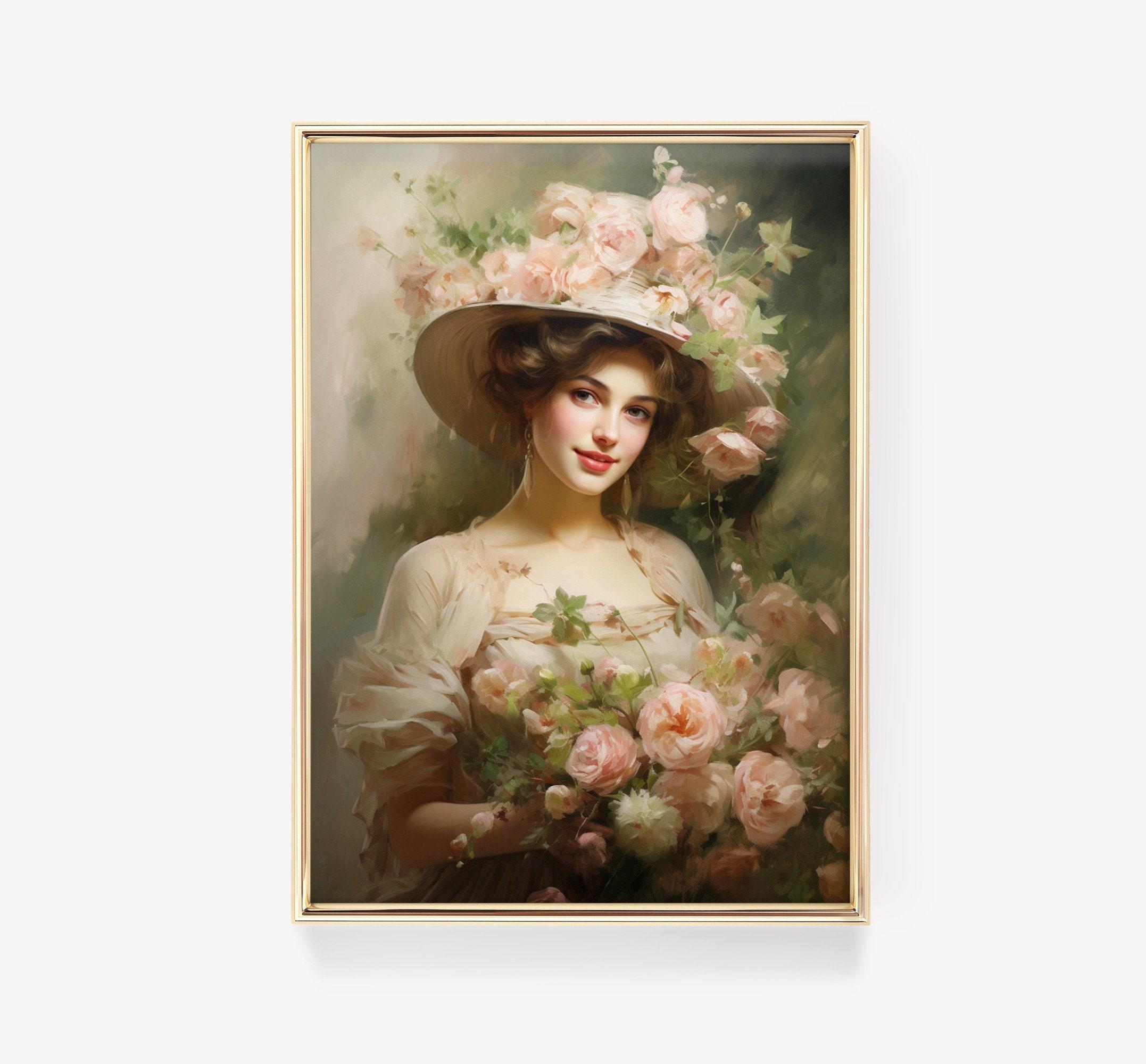 Bouquet 2 Limited Edition Posters (No Frame) Bouquet 2 Limited Edition Posters (No Frame)