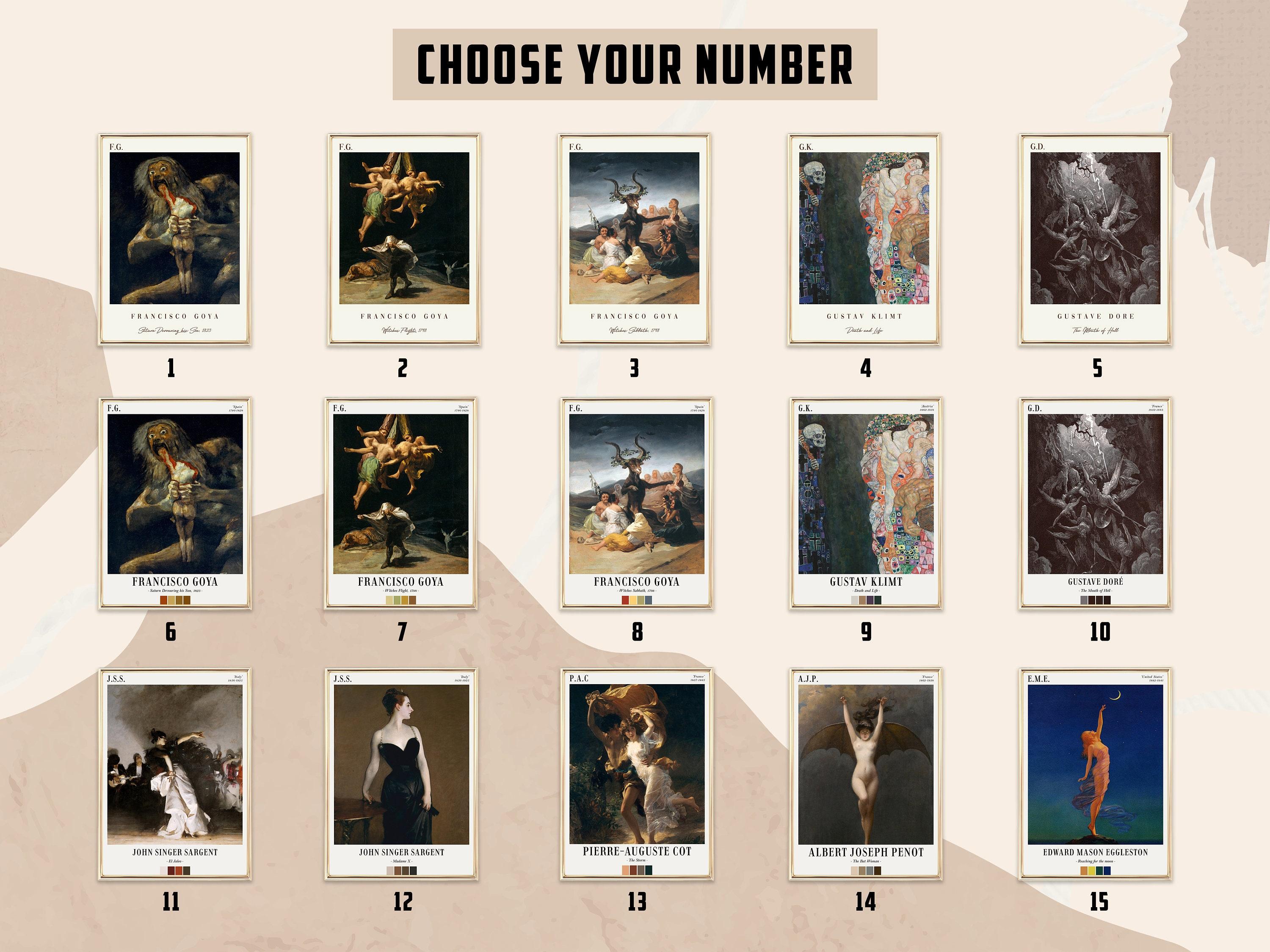 Dark Academia 19 Awesome Poster (No Frame) Dark Academia 19 Awesome Poster (No Frame)