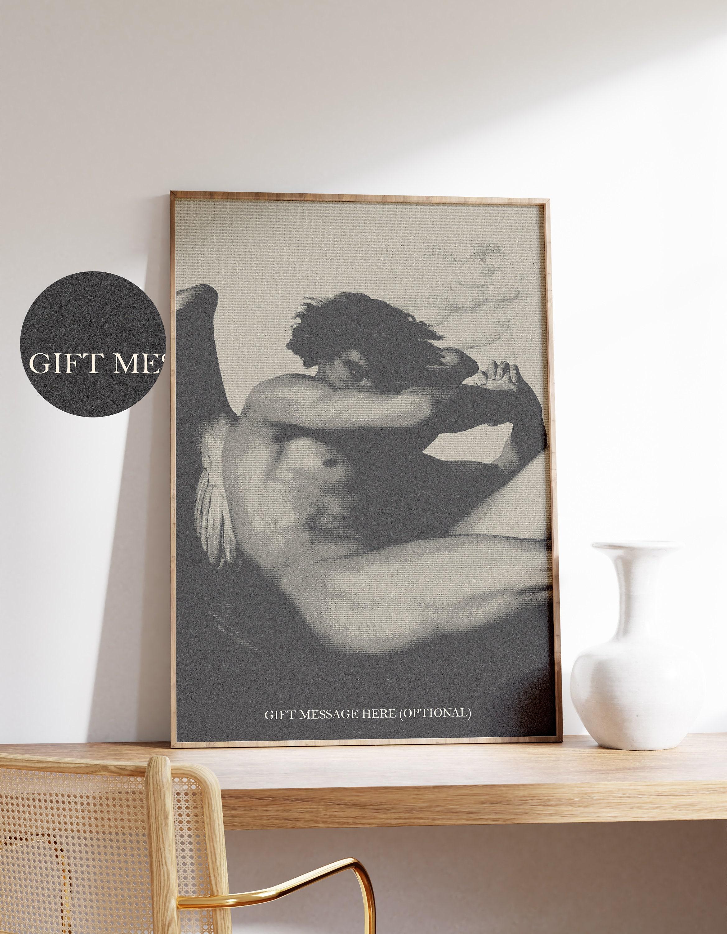 Dark Academia 26 Limited Edition Posters (No Frame) Dark Academia 26 Limited Edition Posters (No Frame)