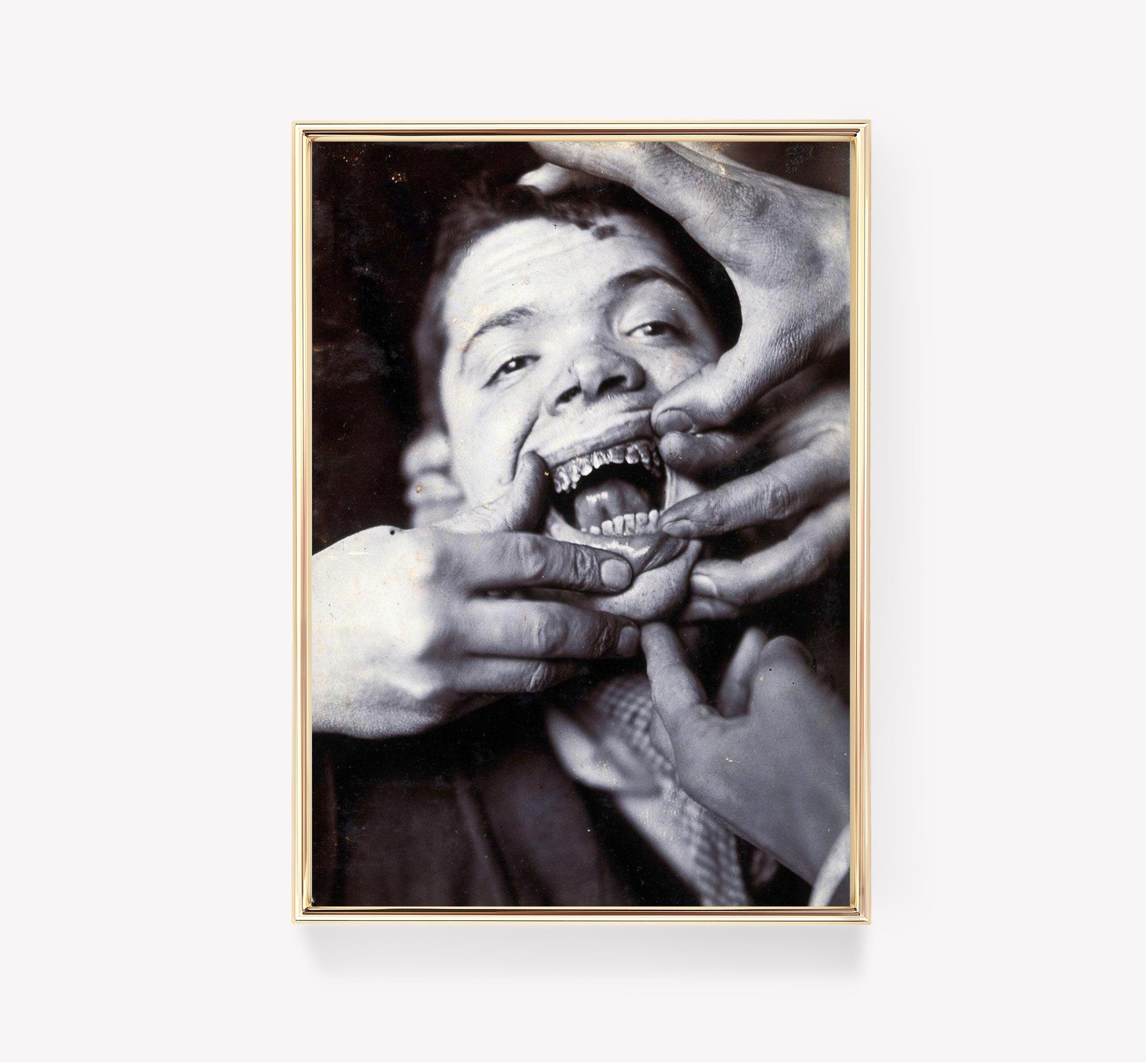 Eli Lotar Mannequins Art Awesome Poster (No Frame) Eli Lotar Mannequins Art Awesome Poster (No Frame)