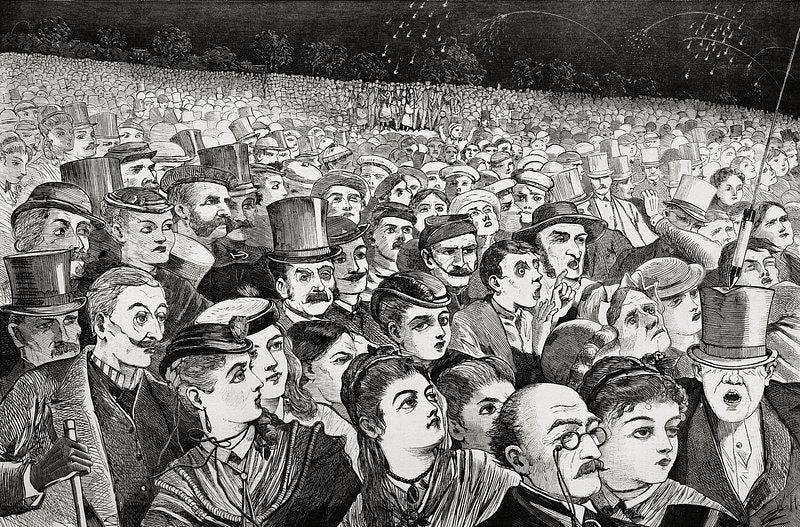 Firework Display Vallotton Limited Edition Posters (No Frame) Firework Display Vallotton Limited Edition Posters (No Frame)