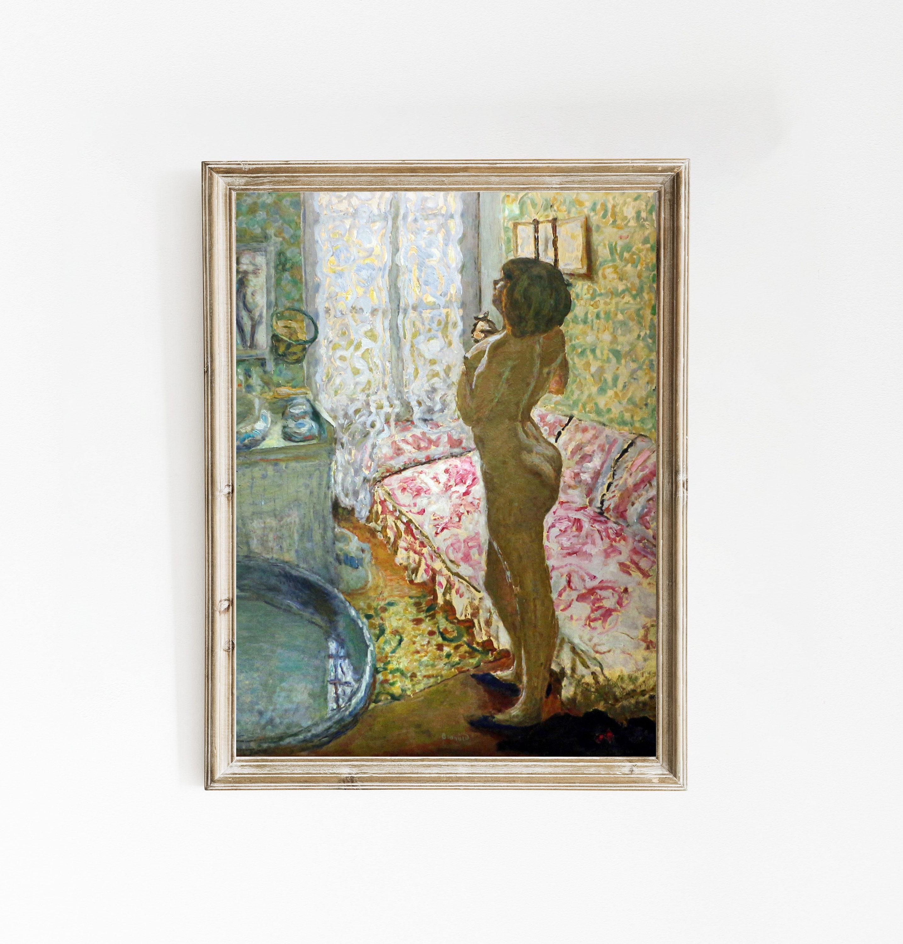 Interior Oil 5 Awesome Poster (No Frame) Interior Oil 5 Awesome Poster (No Frame)