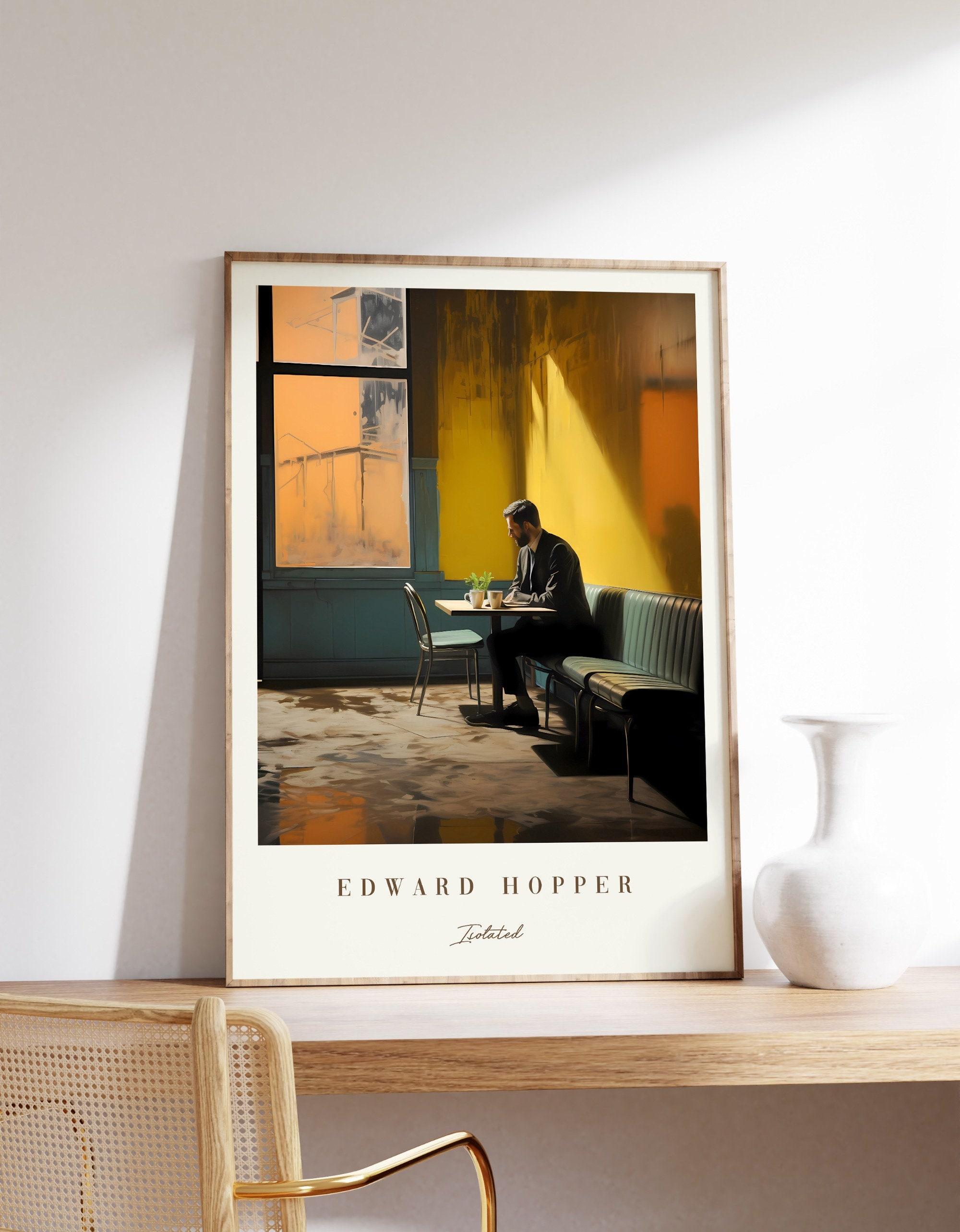 Isolated Limited Edition Posters (No Frame) Isolated Limited Edition Posters (No Frame)