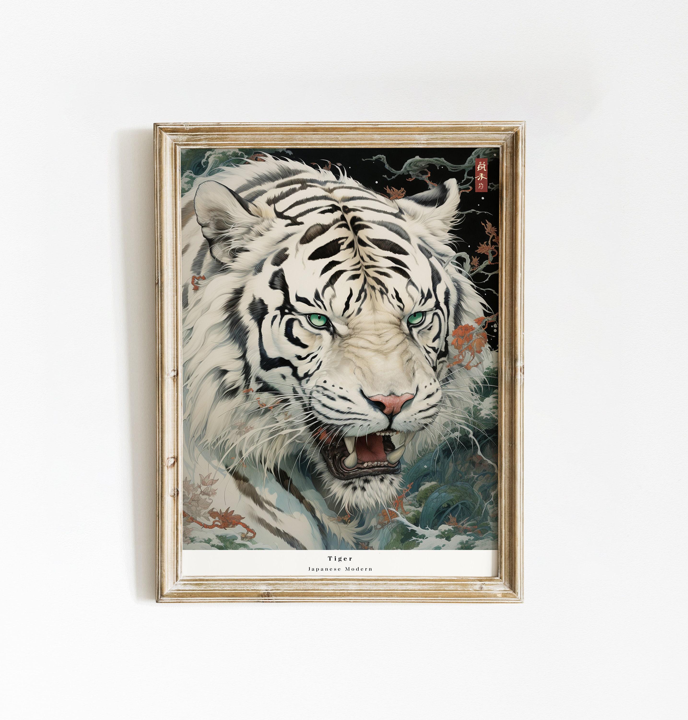 Japanese Art 124 Limited Edition Posters (No Frame) Japanese Art 124 Limited Edition Posters (No Frame)