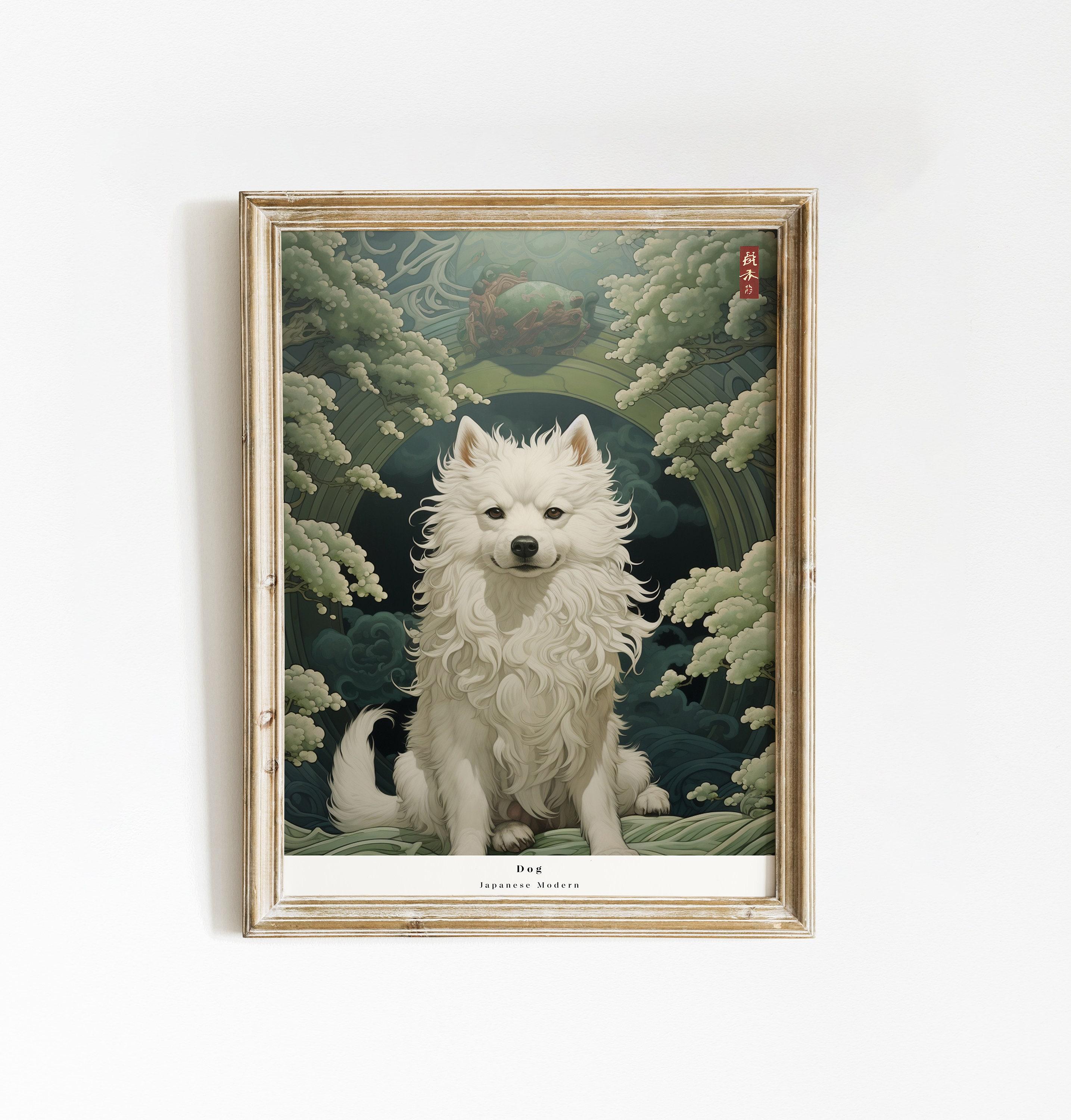 Japanese Art 27 Awesome Poster (No Frame) Japanese Art 27 Awesome Poster (No Frame)